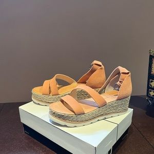 DV Liza espadrille sandal